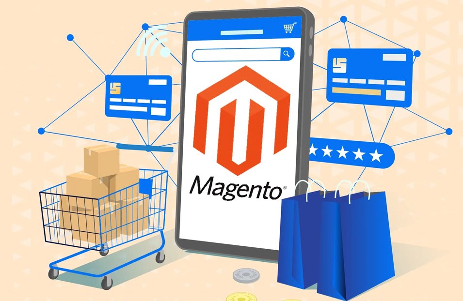 Magento-Development-services