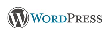 wordpress logo