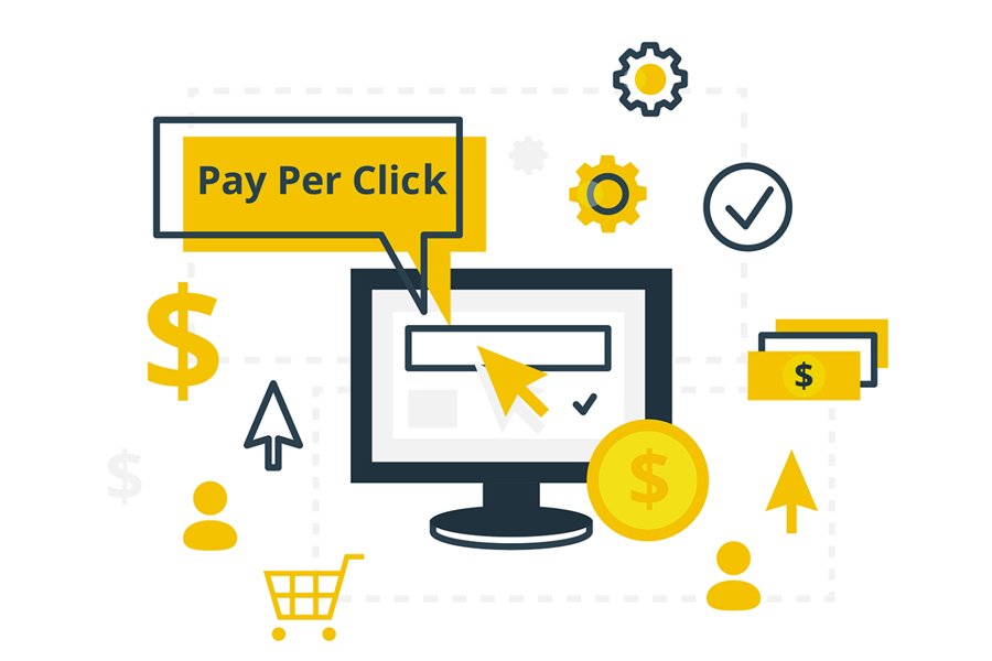 Pay-Per-Click